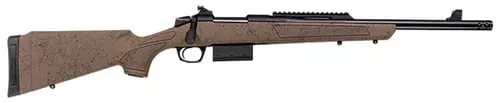 CVA CR3937 Cascade SR80 Full S