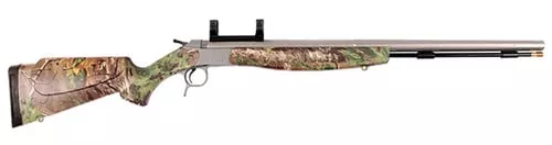CVA Optima V2 SS Muzzleloader