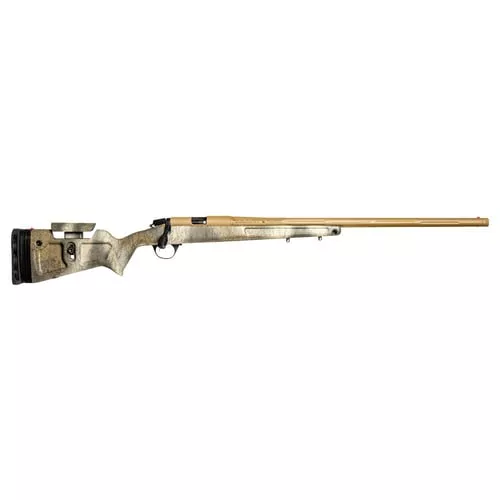 CVA Paramount Pro V2 Stainless