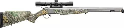 CVA WOLF V2 PACKAGE 50CAL 24"