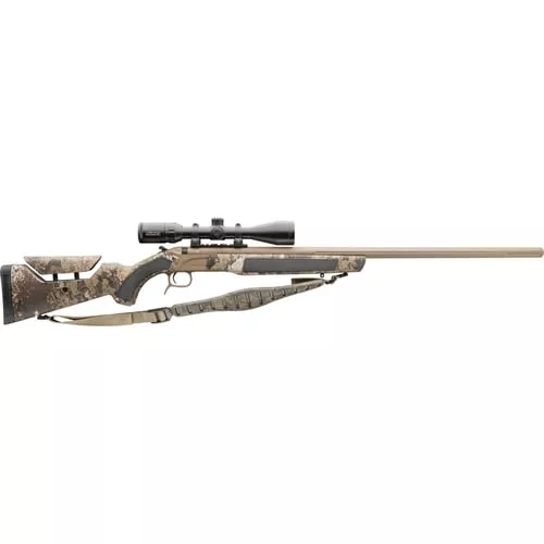 CVM ACCURA LRX MZL 50CAL SCOPE