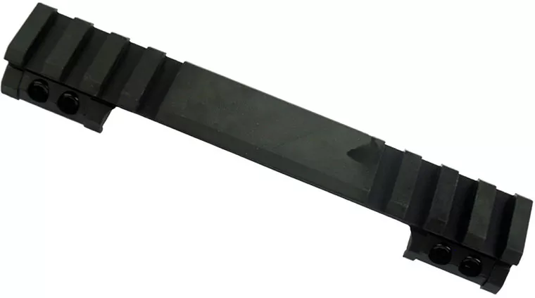 CZ Weaver 20 MOA Rail Adapter For CZ 550 (19001)