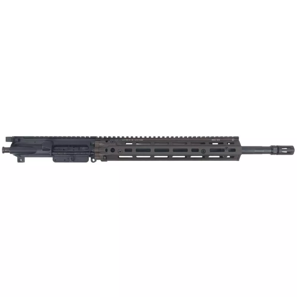 Daniel Defense DD4 RIII Complete Upper Receiver 16" Barrel FDE