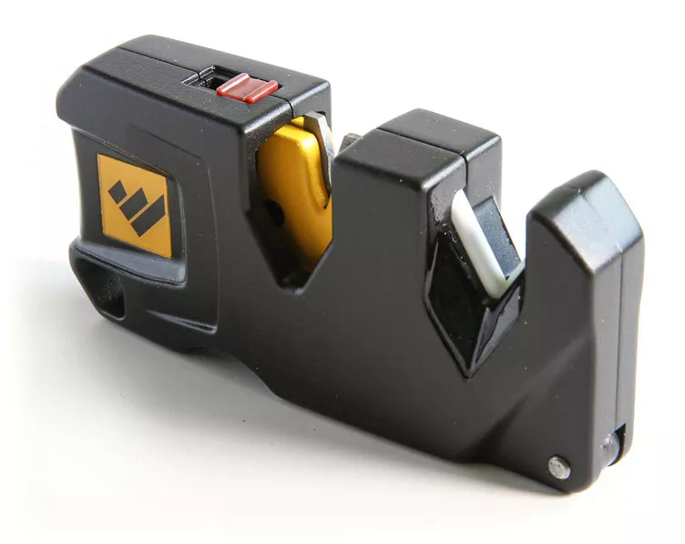 Darex Work Sharp Pivot Plus Knife Sharpener (WSEDCPVP)