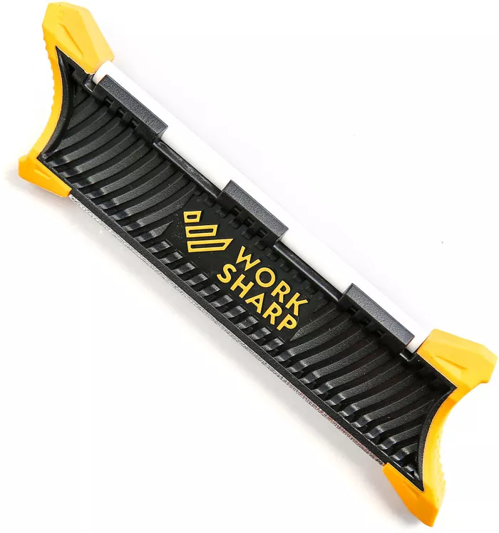Darex Work Sharp Pocket Knife Sharpener (WSGPS)