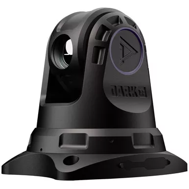 DARK30 Defiance - 640 PTZ Vehicle Mountable Thermal Camera