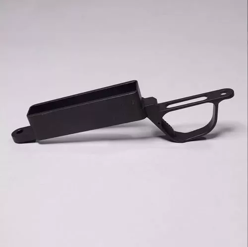 DBM BOTTOM METAL LA HUNTER | 8