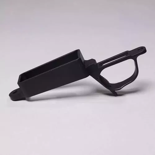 DBM BOTTOM METAL SA HUNTER | 8