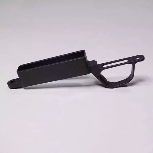 DBM BOTTOM METAL SA TACTICAL |