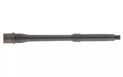 DD BBL ASSY 556 11.5" GOV CAR W/LPG