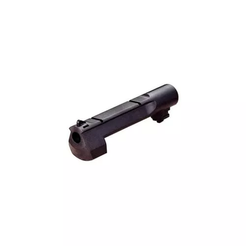 DE 50AE 6" BARREL POLISHED CHR W/MB