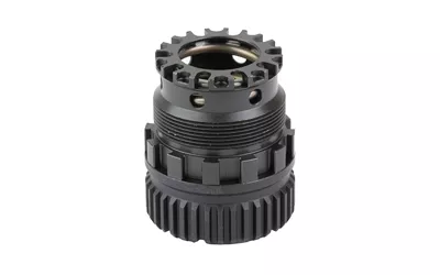 DEAD AIR MOJAVE BOOSTER ASSEMBLY