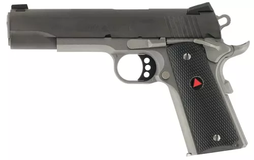 DELTA ELITE 10MM 2-TONE 5" 8+1