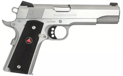 DELTA ELITE 10MM SS 5" 8+1 | B