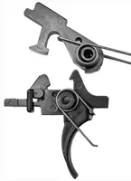 DELTON AR-15 MATCH TRIGGER 4.6