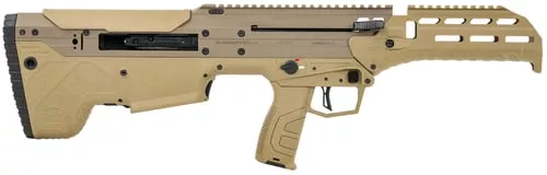 Desert Tech MDRCHSEF Side Ejec