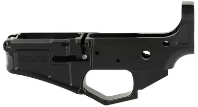 Diamondback DB15 Lower Receiver Multi Black