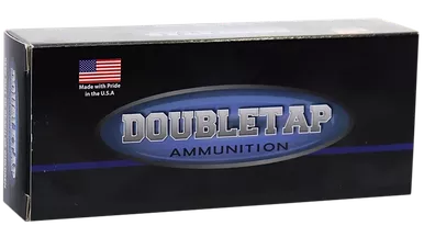 DoubleTap Ammunition Hunter 44Rem Mag 240gr Hard