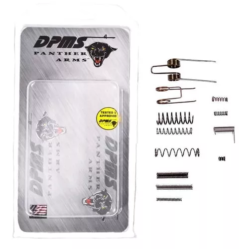 DPMS Retail Pack 5.56 Spring K