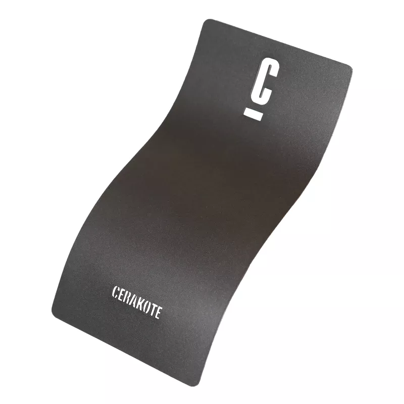 E-240 Carbon Grey Cerakote
