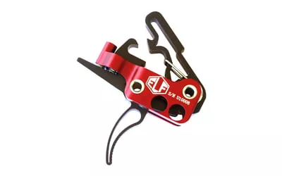 ELFTMANN TRIGGER AR-15 3-GUN C