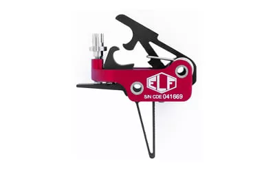ELFTMANN TRIGGER AR-15 3-GUN S