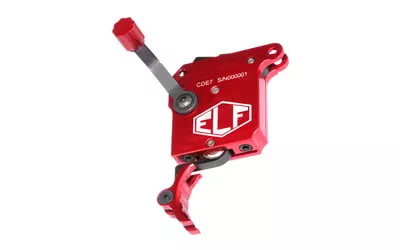 ELFTMANN TRIGGER REMINGTON 700
