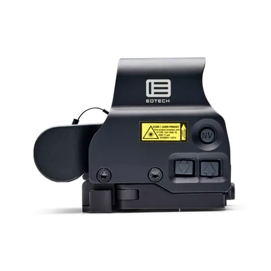 EOTech HWS EXPS3 DCR Holographic Red Dot Black - EXPS3-DCR