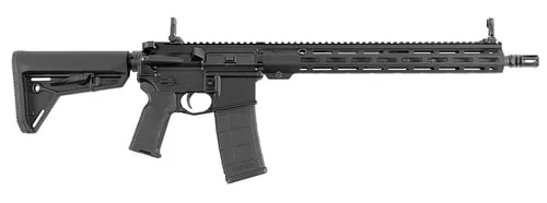 EPR-II PATROL G2 PRO 5.56 16"