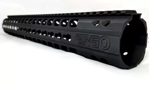 Ergo Keymod Modular Free Float