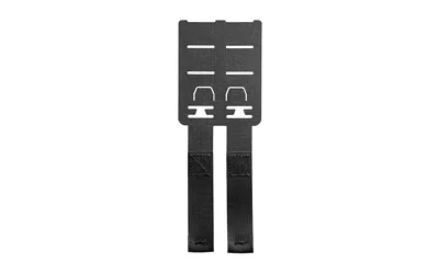 ESD DROPPAH MOLLE BLACK