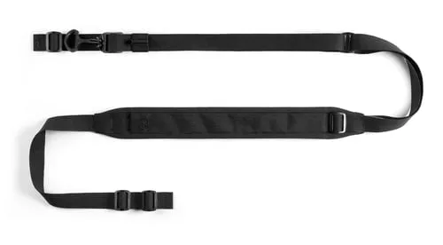 ESD ESD-SL-PAD-BLKPADDED S