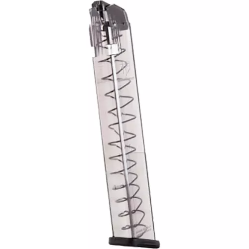 ETS Group GLK18 Pistol Mags3