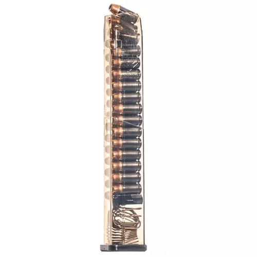 ETS Group GLK2130 Pistol Mags
