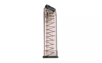 ETS MAGAZINE H&K VP9 9MM 21RD