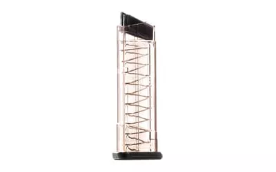 ETS MAGAZINE S&W SHIELD 9MM 9R