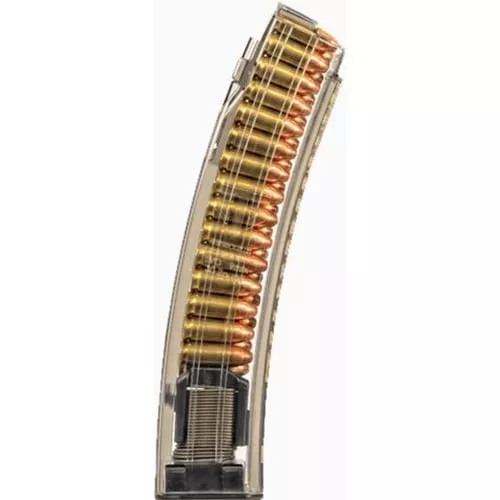 ETS Scorpion EVO Rifle Magazin
