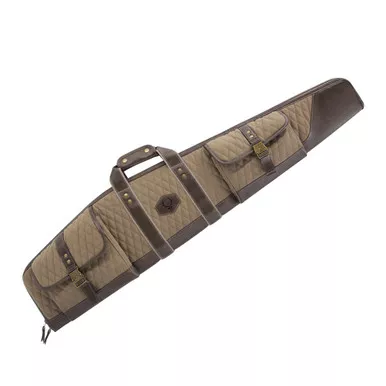 Evolution Outdoor President Series Quilted 52" Rifle Case