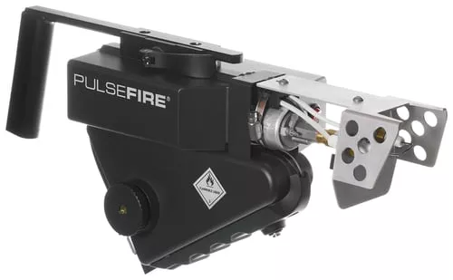 Exothermic Pulsefire UBF Flamethrower
