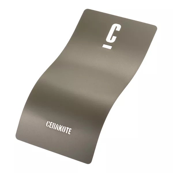 F-107 Foliage Green Cerakote