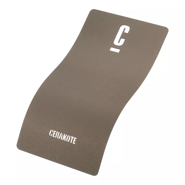 F-108 Bronze Cerakote
