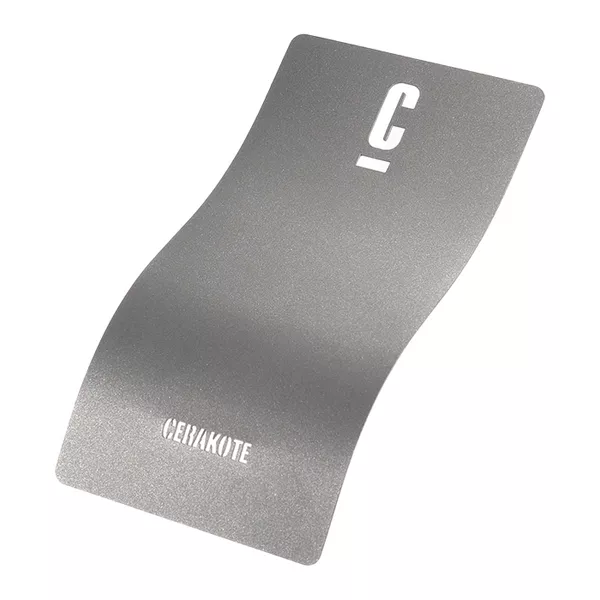F-111 Platinum Cerakote