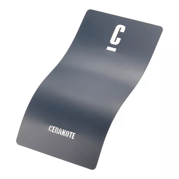 F-117 Navy Blue Cerakote