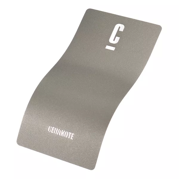 F-130 Stainless Cerakote
