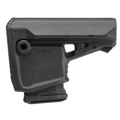 F.A.B. Defense Gl Core Srvl Stk W/mag Blk | FX-GLCOREMAGB