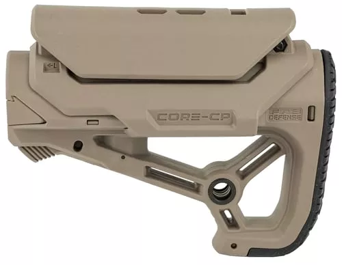 FAB Defense FXGLCORESCPT GL-CO