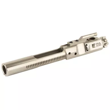 FailZero 6MM ARC Bolt Carrier Group - Nickel Boron Coated, No Hammer