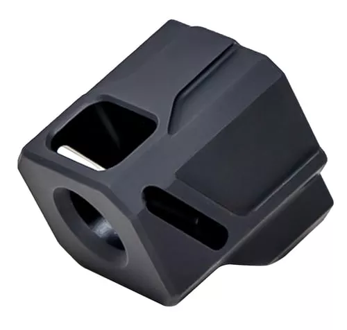 Faxon Firearms FFPACOMPDSG02 E