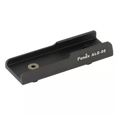 Fenix ALG-06 Pressure Switch M-LOK Mount Black - FX-ALG06