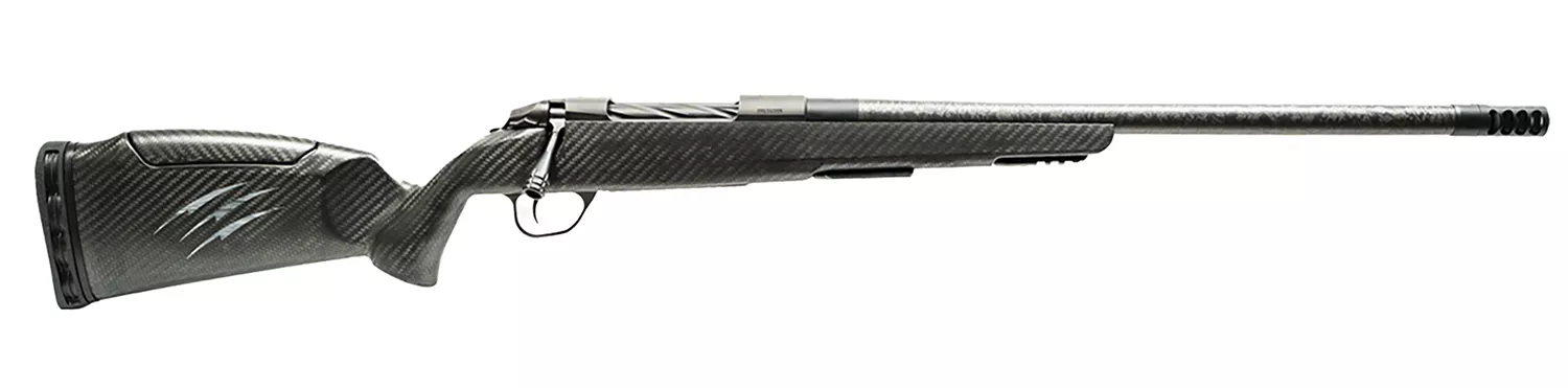 FIERCE FCTRGLR280AI22BCP CTRG LR 280ACK 22 BLK/CBP
